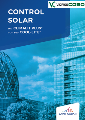 Soluciones Control Solar Cool Lite