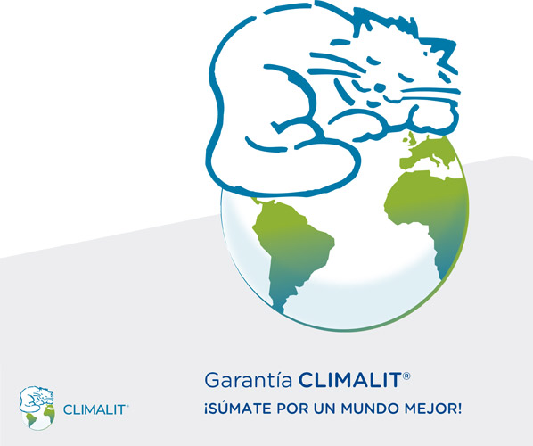 GARANTIA-CLIMALIT